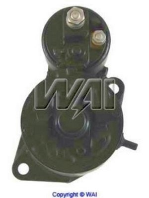 WAI 30975R Starter