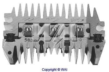 WAI 31-121 Rectifier,...