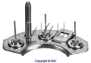 WAI 31-417 Diode Holder,...