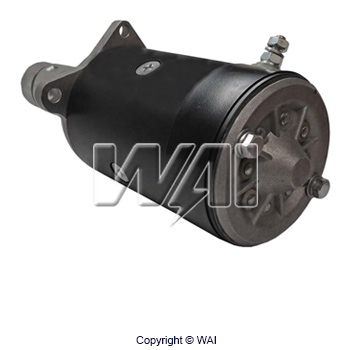 WAI 3110N-WD Starter