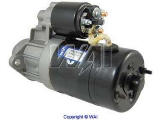 WAI 31170N Starter