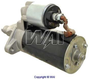 WAI 31217N Starter