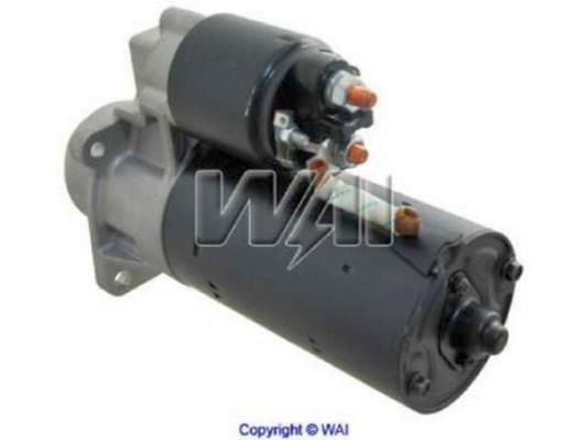 WAI 31226N Starter