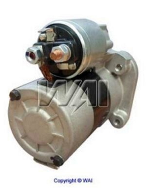 WAI 31236N Starter