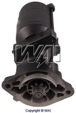 WAI 31380R Starter