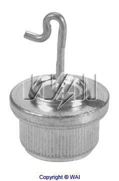 WAI 32-307 Diode