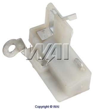 WAI 32-8500 Diode