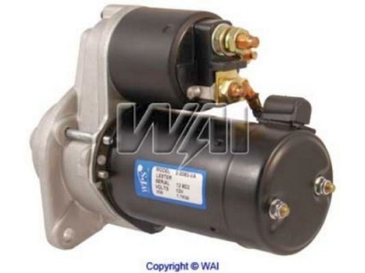 WAI 32041N Starter