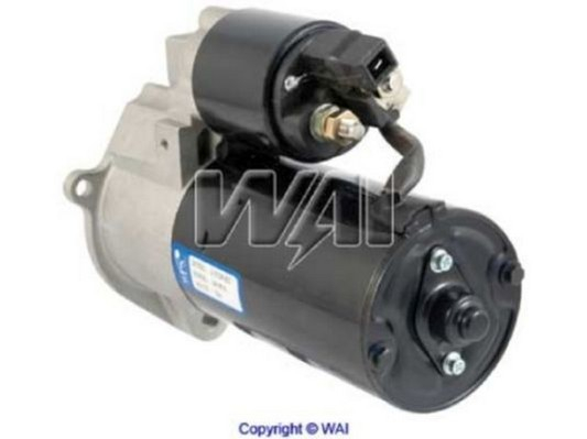 WAI 32555N Starter