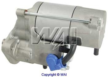 WAI 32556R Starter