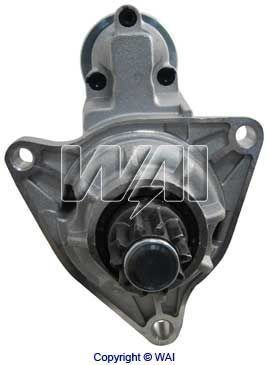 WAI 32564N Starter