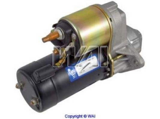 WAI 32648N Starter