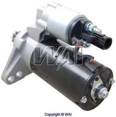 WAI 32688N Starter