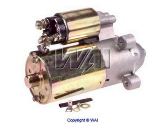 WAI 3272N Starter