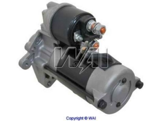 WAI 32791N Starter