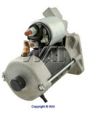 WAI 33222N Starter