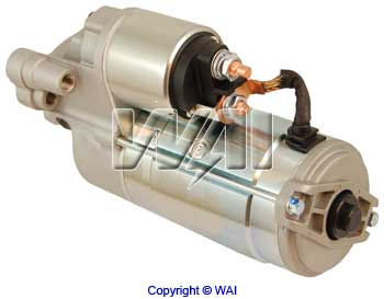 WAI 33226N Starter