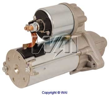 WAI 33252R Starter