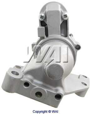 WAI 33253N Starter