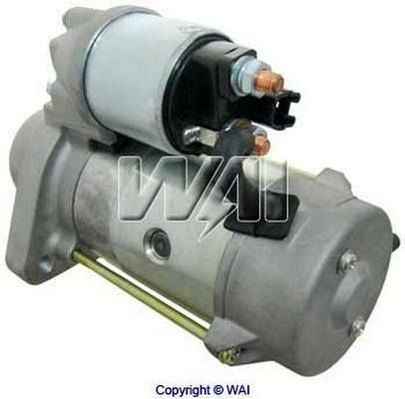 WAI 33265N Starter
