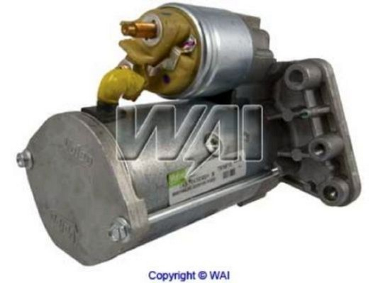 WAI 33275N Starter