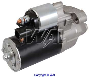 WAI 33286N Starter