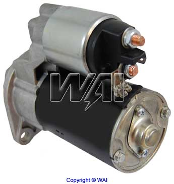 WAI 33302N Starter