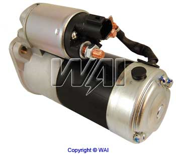 WAI 33309N Starter