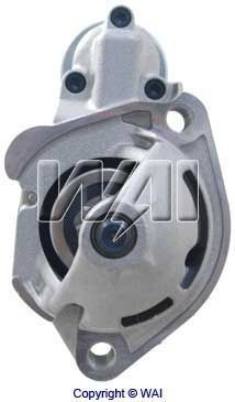 WAI 33327N Starter