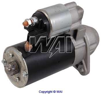 WAI 33329N Starter