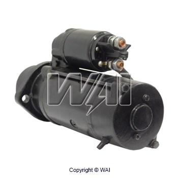 WAI 33411N Starter