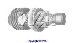 WAI 33C Diode