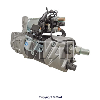 WAI 3447N Starter