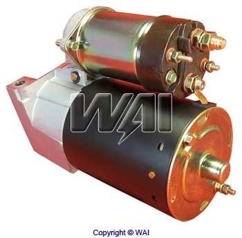 WAI 3563N Starter