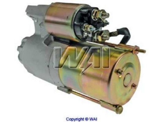 WAI 3631N-PG Starter