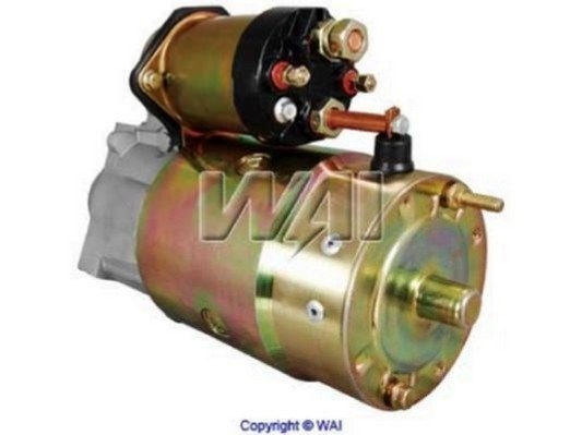 WAI 3733N Starter