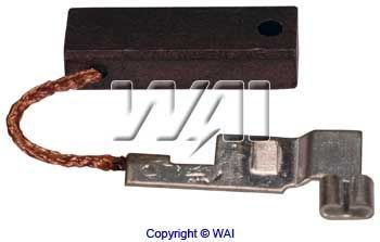 WAI 38-116 Carbon Brush,...