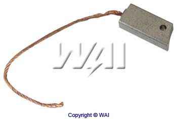 WAI 38-8300 Carbon Brush,...