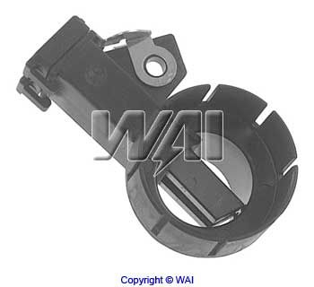 WAI 39-109 Holder, carbon...