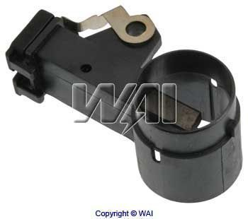 WAI 39-111-3 Holder, carbon...