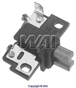 WAI 39-402 Holder, carbon...