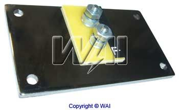 WAI 39-5204 Mounting,...