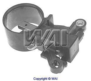 WAI 39-8112 Holder, carbon...