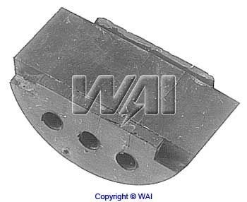 WAI 41-1310 Grommet