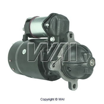 WAI 4302N Starter