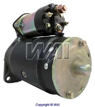 WAI 4349R Starter