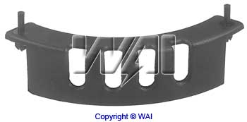 WAI 46-1401 Mounting,...