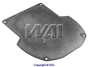 WAI 46-1452 Mounting,...