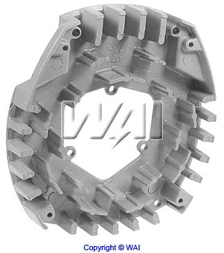 WAI 46-1456 Mounting,...