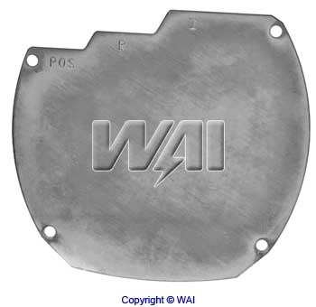 WAI 46-1462 Mounting,...